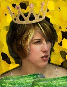 The Princess