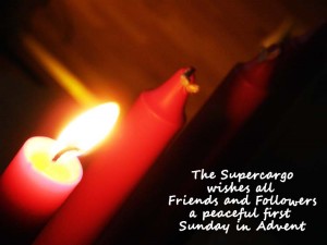 First Sunday in Advent First Sunday in Advent