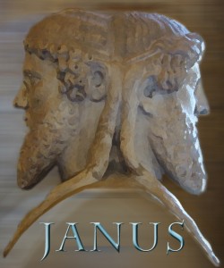 Resolutions: Janus