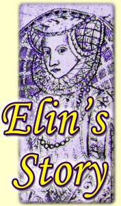 Creative writing: Elin's Story link image