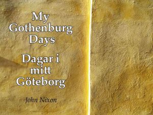 My Gothenburg Days 2