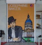 Jazz heroes - Josephine Baker
