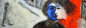 Chagall Dusk featured image