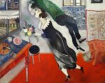 Chagall: Birthday