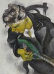 Chagall: David