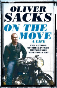 Dr Sacks - On the move