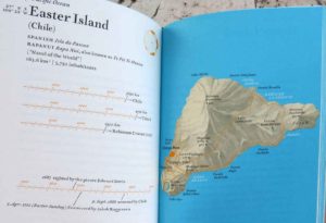 Pocket Atlas: Easter Island