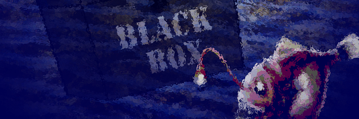 Black box featured image