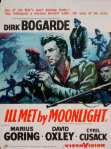 Gifts: Ill Met by Moonlight film poster