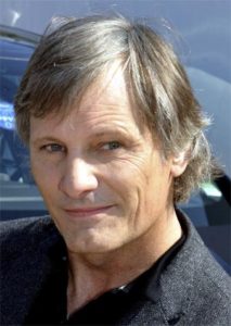 Name: Viggo Mortensen