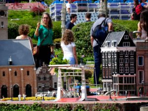 Mini Europe