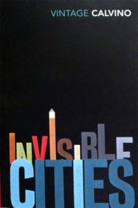 Alchemist - Invisible Cities