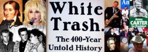 White Trash header