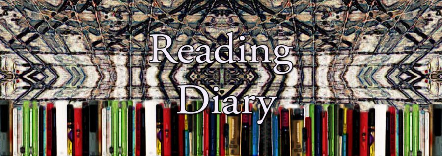 Flowers: Reading Diary