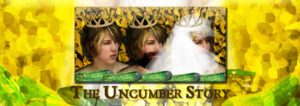 Princess Uncumber