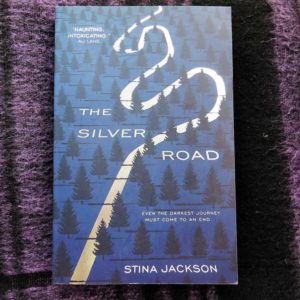 The Silver Road