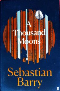Historical Fiction: A Thousand Moons