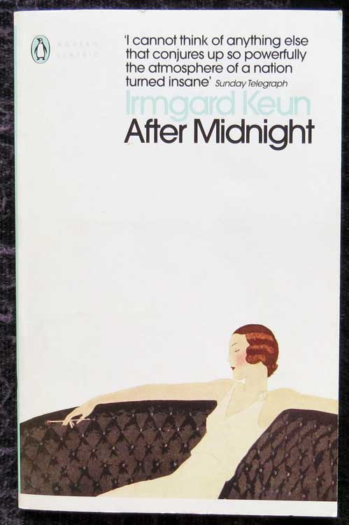 Strategies strained: After midnight