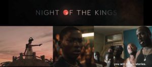 GFF 2023: Night of the Kings header