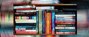 All the books of 2023 header image